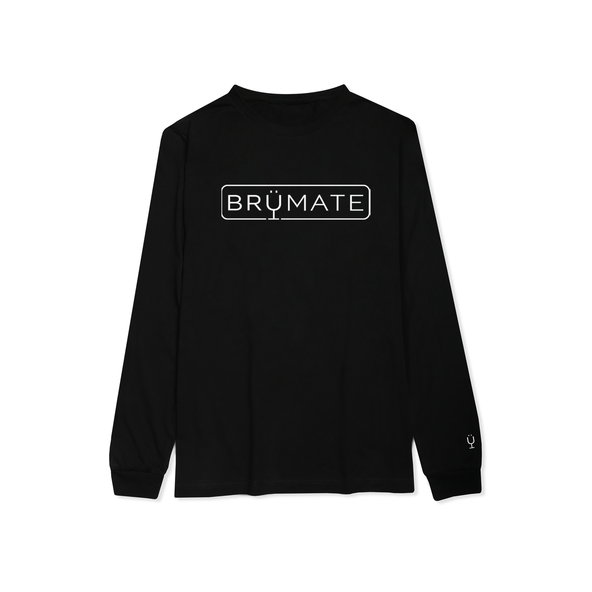long-sleeve-t-shirt-black-k3 BrumateLSBlack-Front.png