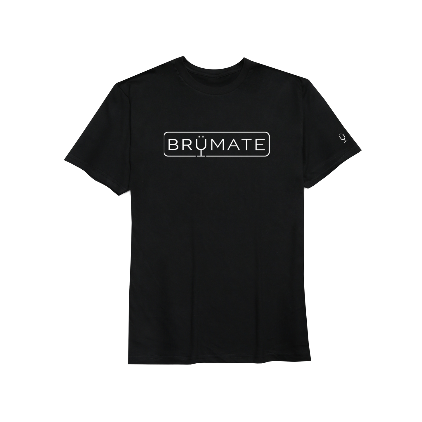 short-sleeve-t-shirt-black-k9 BrumateTeeBlack-Front.png