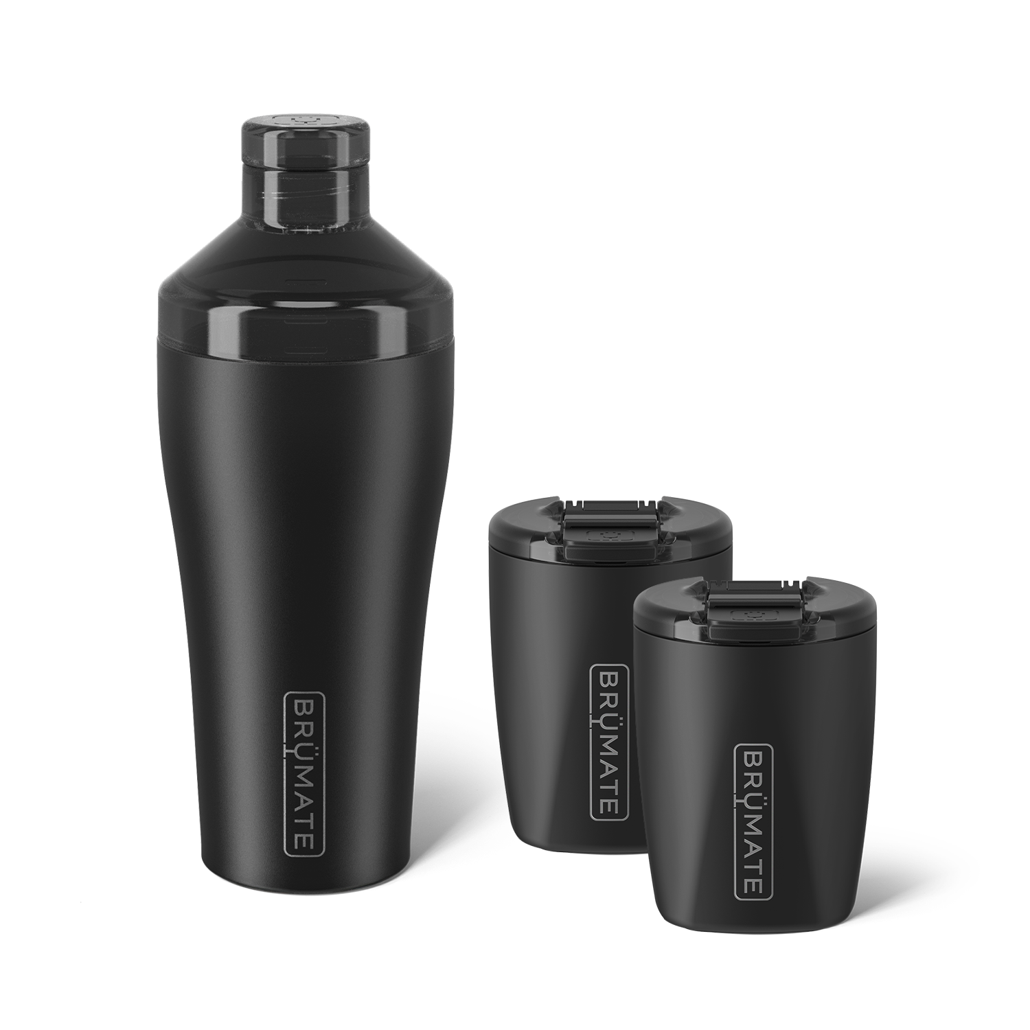 cocktail-shaker-rocks-bundle-x7 Cocktail-Shaker-Bundle-MatteBlack.png