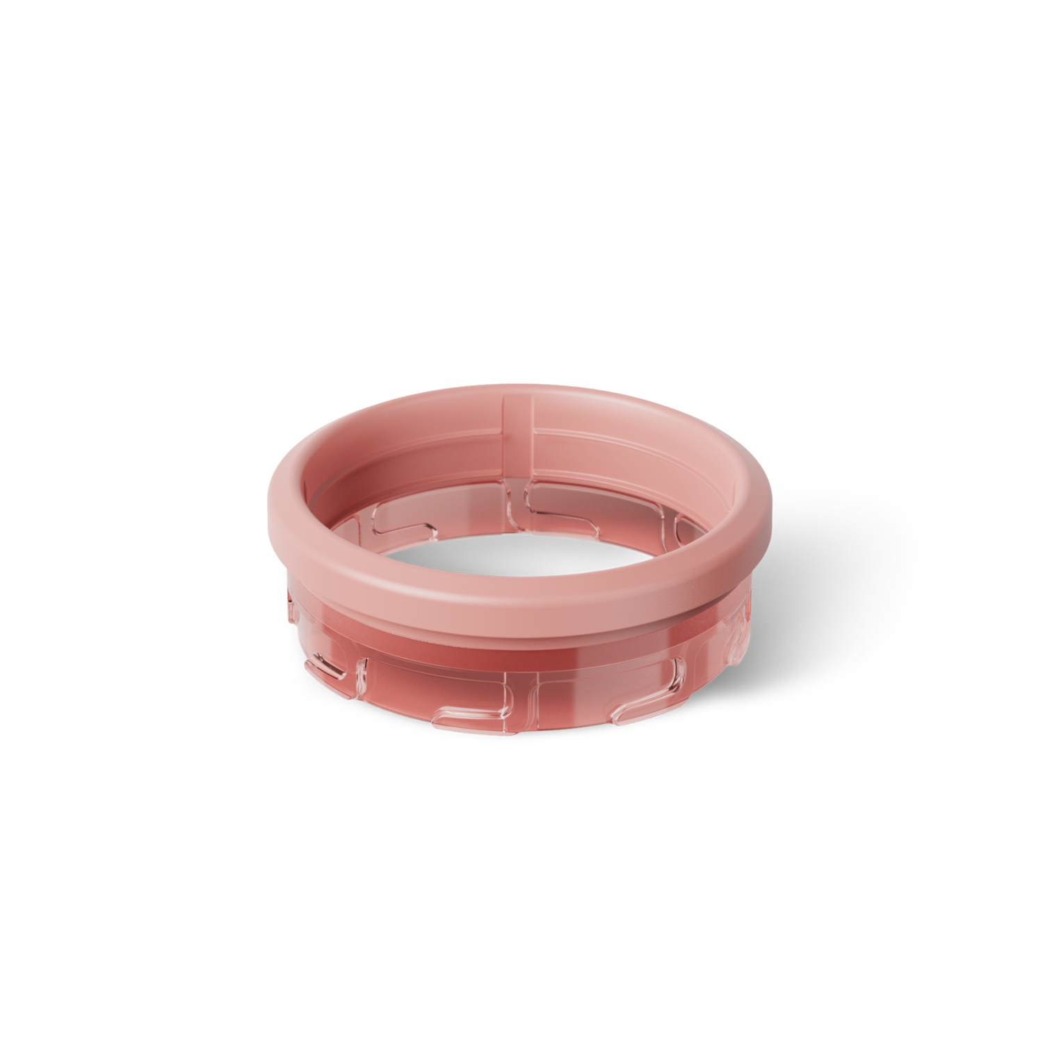 slim-v2-octalock-gaskets-n9 Gasket-Slim-Guava.png