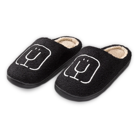 brumate-fuzzy-slippers-black-e7 apparel-slippers.webp